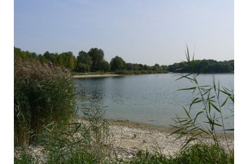 Slovakia Chata Vojka nad Dunajom, Exterior